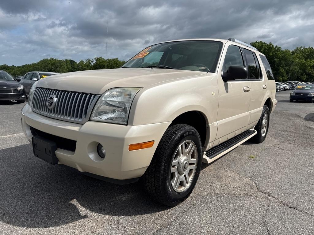 mercury mountaineer 2005 4M2DU86KX5ZJ31642 image mercury mountaineer 2005 4M2DU86KX5ZJ31642 image