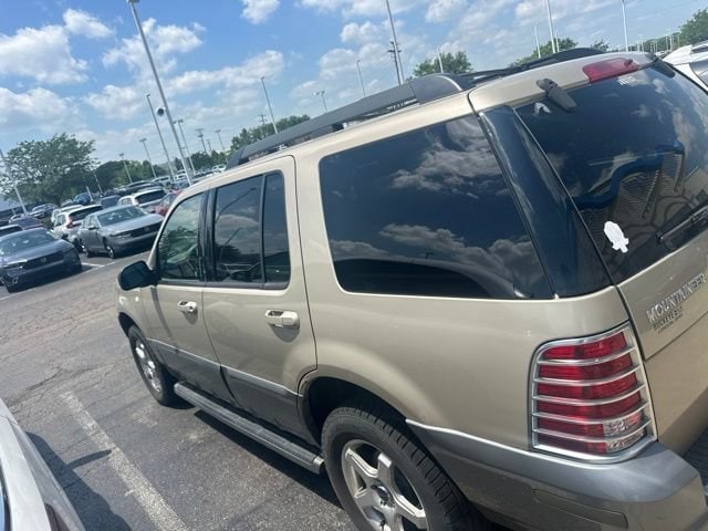 mercury mountaineer 2005 4M2DU86WX5ZJ07330 image mercury mountaineer 2005 4M2DU86WX5ZJ07330 image