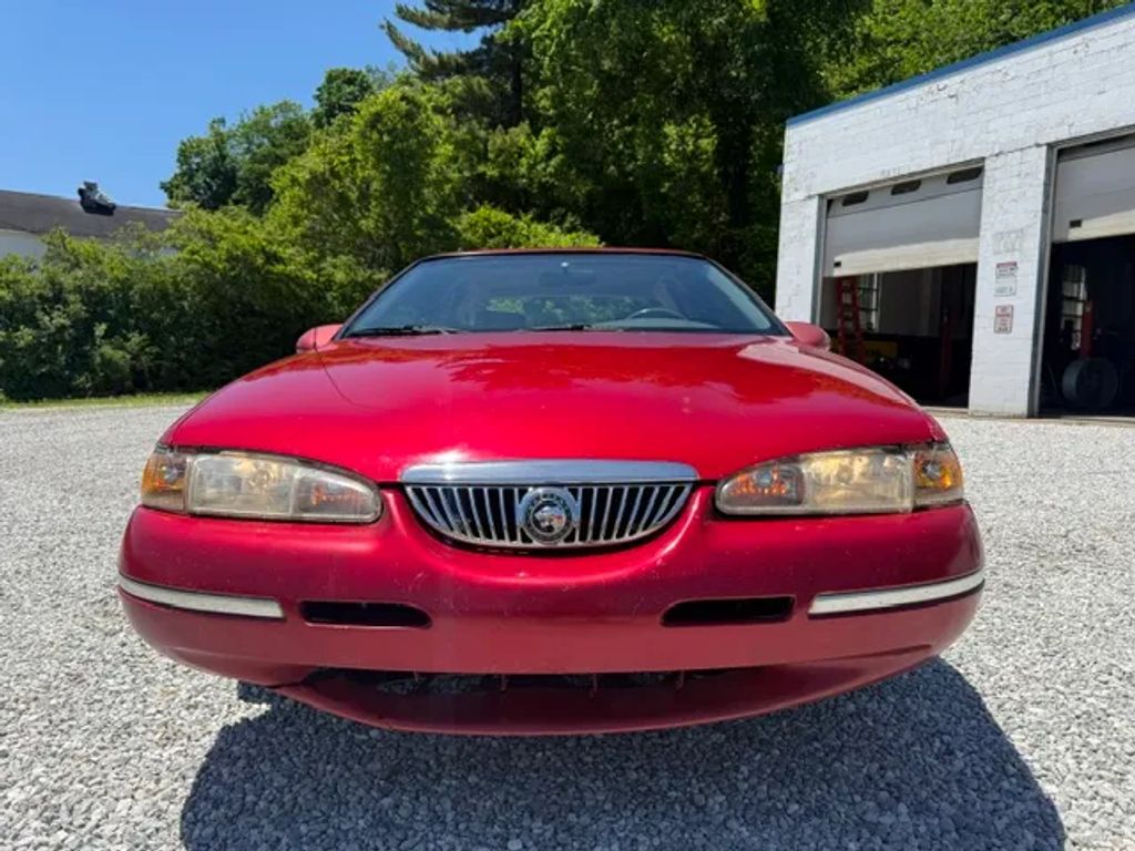 mercury cougar 1996 1MELM62W3TH632128 image mercury cougar 1996 1MELM62W3TH632128 image
