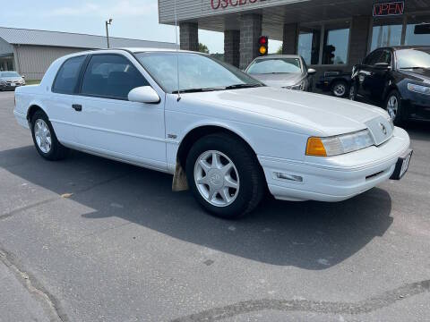 mercury cougar 1990 1MEPM62R5LH635012 image mercury cougar 1990 1MEPM62R5LH635012 image