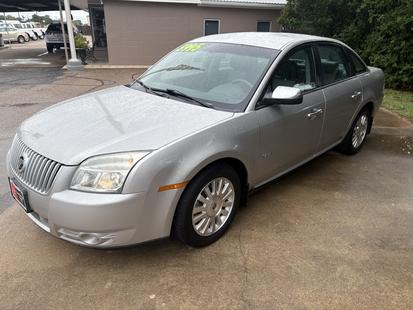 mercury sable 2008 1MEHM40W88G625086 image mercury sable 2008 1MEHM40W88G625086 image