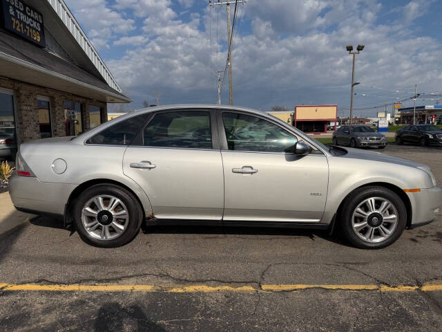 mercury sable 2008 1MEHM42W98G621660 image mercury sable 2008 1MEHM42W98G621660 image