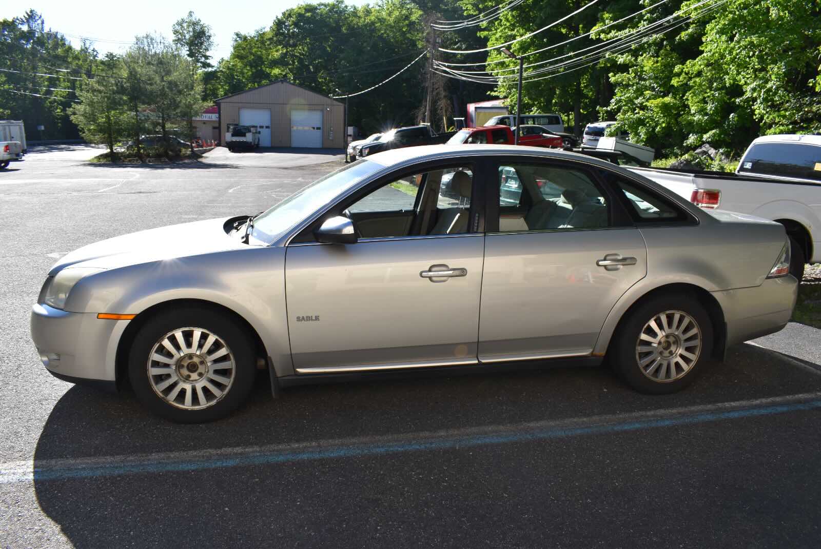 mercury sable 2008 1MEHM40W58G621061 image mercury sable 2008 1MEHM40W58G621061 image
