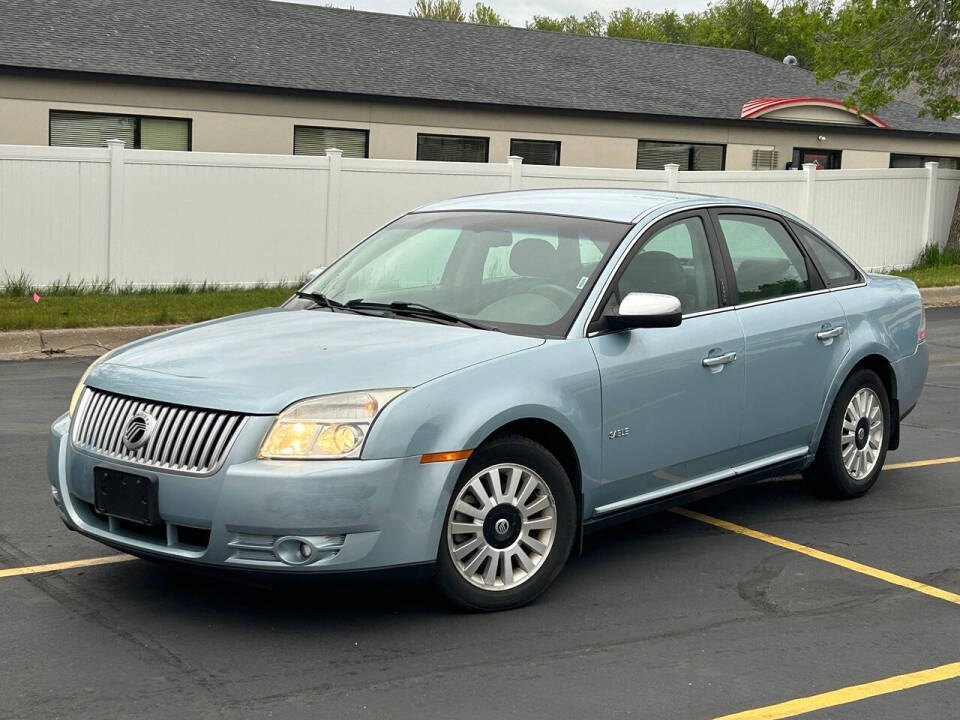 mercury sable 2008 1MEHM40W98G621385 image mercury sable 2008 1MEHM40W98G621385 image