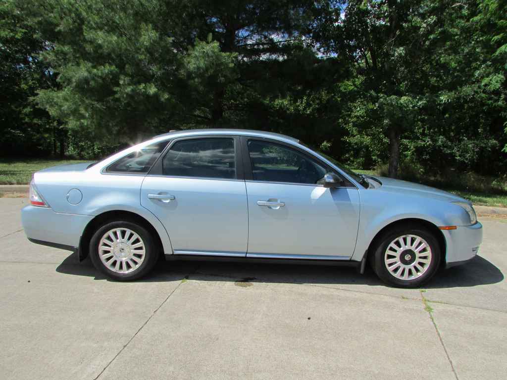 mercury sable 2009 1MEHM40WX9G626709 image mercury sable 2009 1MEHM40WX9G626709 image