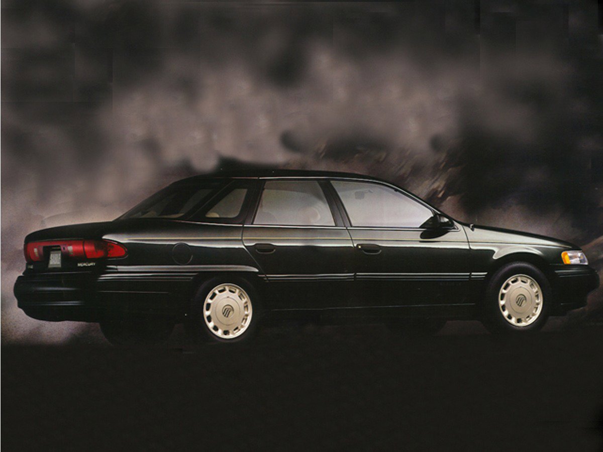 mercury sable 1994 1MELM5041RG653411 image mercury sable 1994 1MELM5041RG653411 image