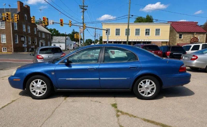mercury sable 2004 1MEHM55S34A614215 image mercury sable 2004 1MEHM55S34A614215 image