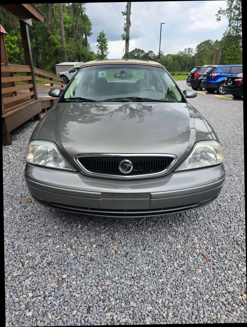 mercury sable 2002 1MEFM55S02A614225 image mercury sable 2002 1MEFM55S02A614225 image
