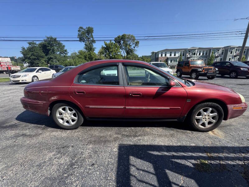 mercury sable 2002 1MEFM55S32A638793 image mercury sable 2002 1MEFM55S32A638793 image