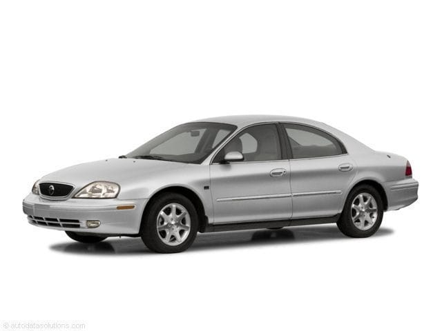 mercury sable 2002 1MEFM50U02A646360 image mercury sable 2002 1MEFM50U02A646360 image