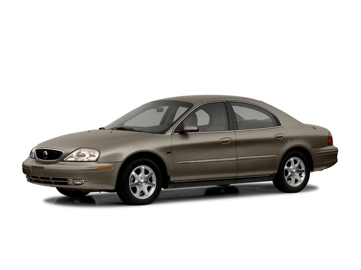 mercury sable 2002 1MEFM50U32G656197 image mercury sable 2002 1MEFM50U32G656197 image