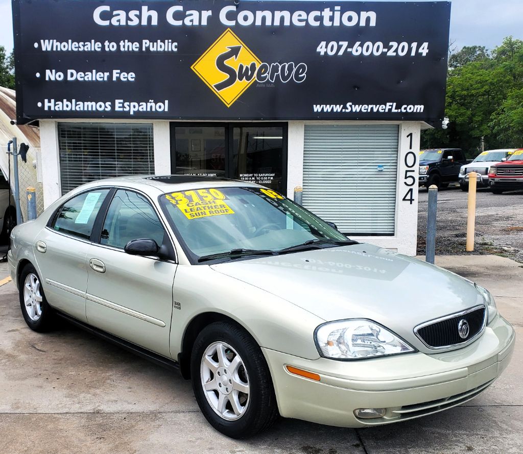 mercury sable 2003 1MEHM55S33A603844 image mercury sable 2003 1MEHM55S33A603844 image