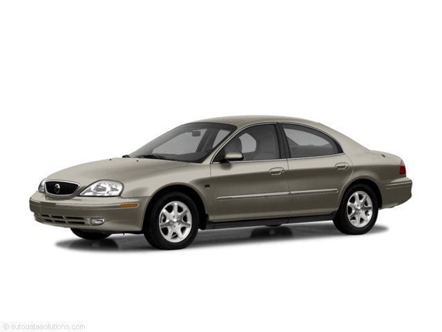 mercury sable 2003 1MEFM55S73G616746 image mercury sable 2003 1MEFM55S73G616746 image