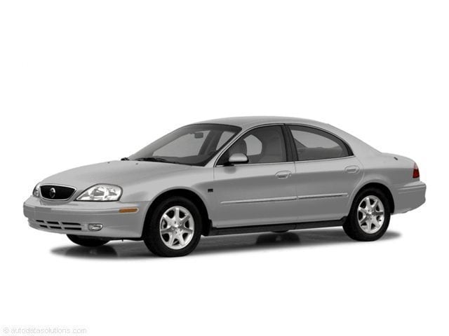 mercury sable 2003 1MEFM55S23A624921 image mercury sable 2003 1MEFM55S23A624921 image
