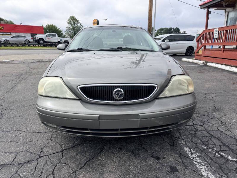 mercury sable 2003 1MEHM55S43G602912 image mercury sable 2003 1MEHM55S43G602912 image