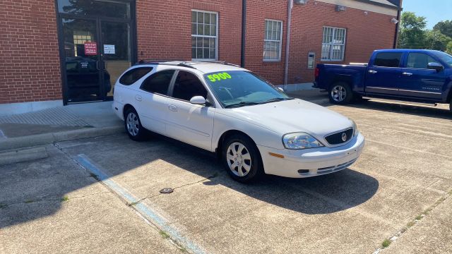 mercury sable 2003 1MEFM58U23A612345 image mercury sable 2003 1MEFM58U23A612345 image