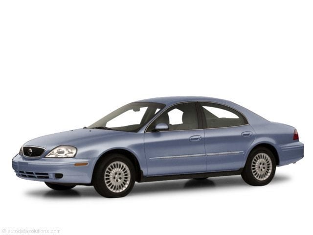 mercury sable 2000 1MEFM50U3YG641191 image mercury sable 2000 1MEFM50U3YG641191 image