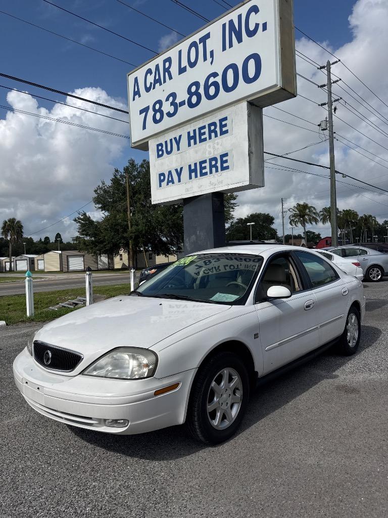 mercury sable 2000 1MEFM55S0YA621118 image mercury sable 2000 1MEFM55S0YA621118 image