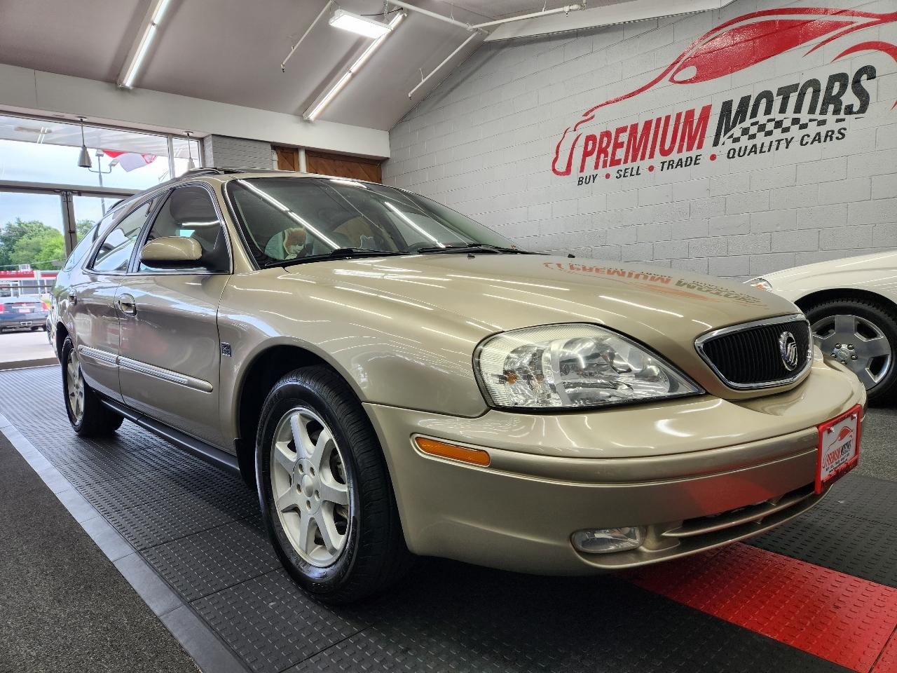 mercury sable 2001 1MEHM59S71G624295 image mercury sable 2001 1MEHM59S71G624295 image