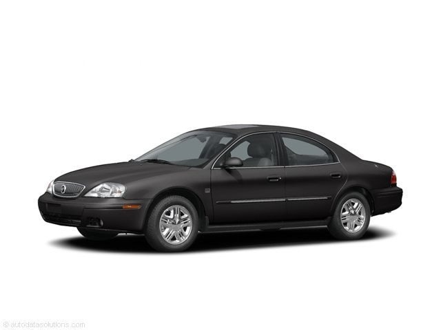 mercury sable 2005 1MEFM50U15A621990 image mercury sable 2005 1MEFM50U15A621990 image
