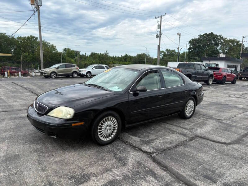 mercury sable 2005 1MEHM50U95A630624 image mercury sable 2005 1MEHM50U95A630624 image