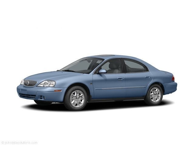 mercury sable 2005 1MEFM55SX5A619310 image mercury sable 2005 1MEFM55SX5A619310 image