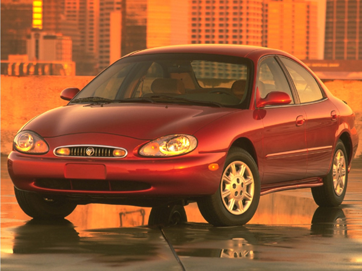 mercury sable 1999 1MEFM50S0XA659535 image mercury sable 1999 1MEFM50S0XA659535 image