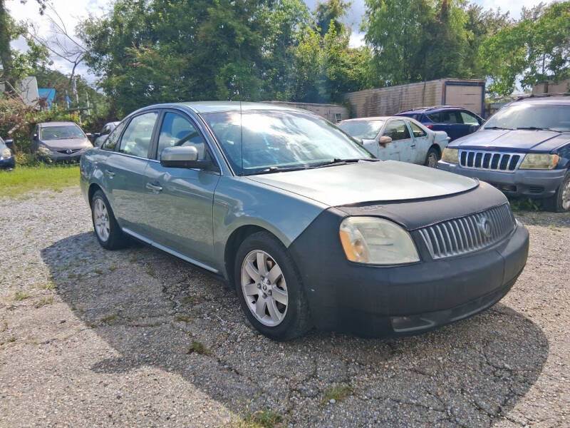 mercury montego 2007 1MEHM40197G612964 image mercury montego 2007 1MEHM40197G612964 image