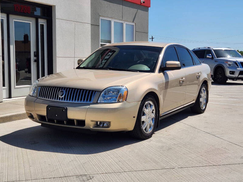 mercury montego 2007 1MEHM42147G603019 image mercury montego 2007 1MEHM42147G603019 image