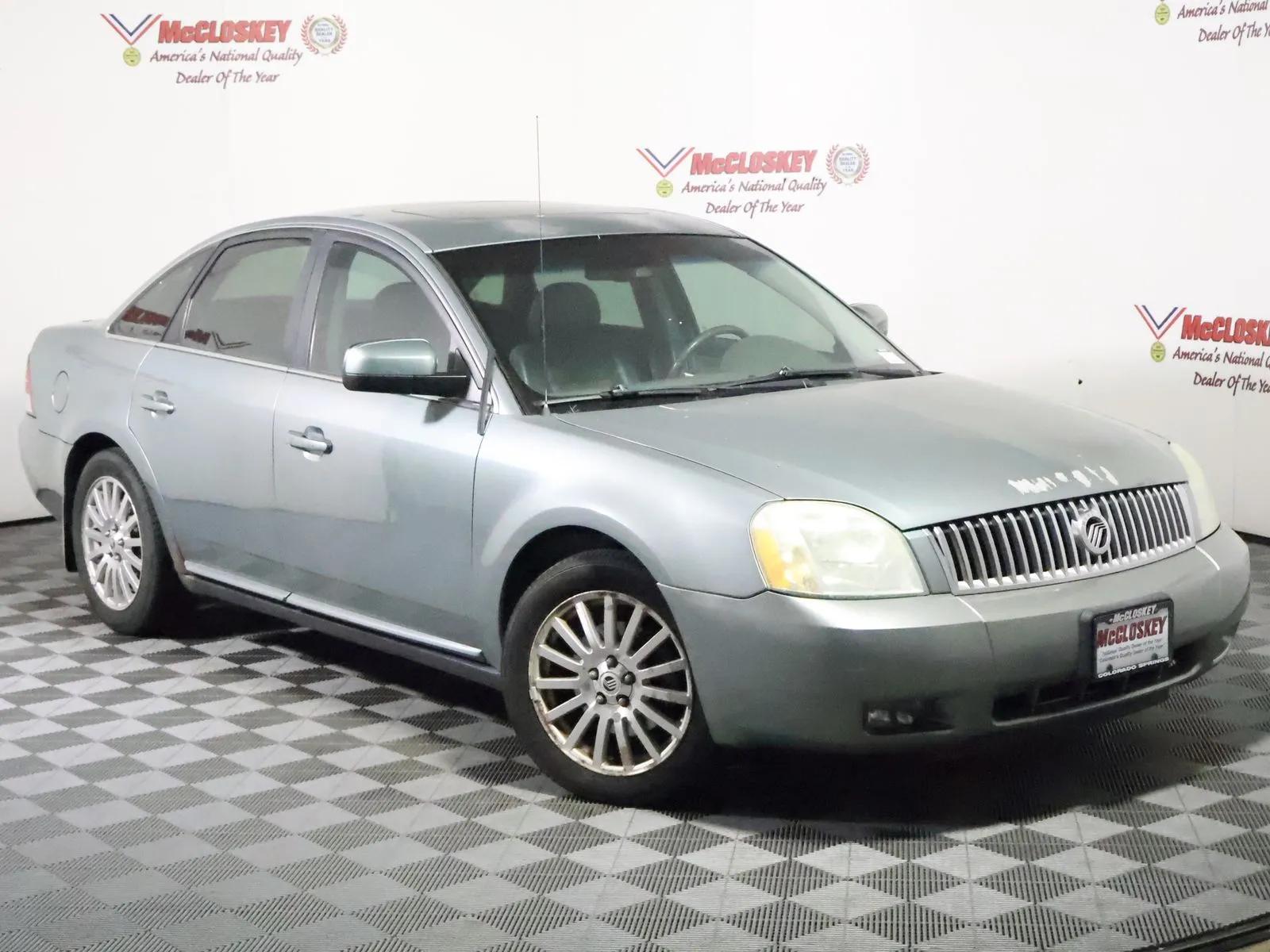 mercury montego 2006 1MEFM42176G618670 image mercury montego 2006 1MEFM42176G618670 image