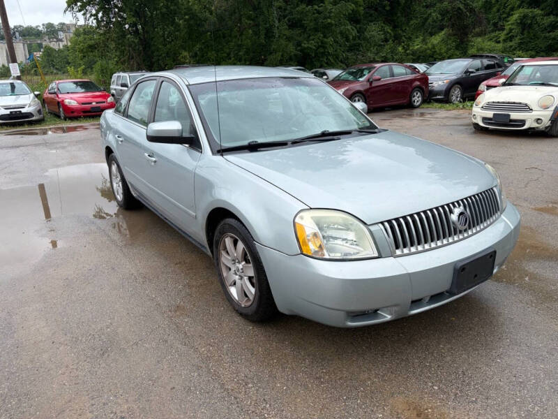 mercury montego 2006 1MEFM40106G600739 image mercury montego 2006 1MEFM40106G600739 image