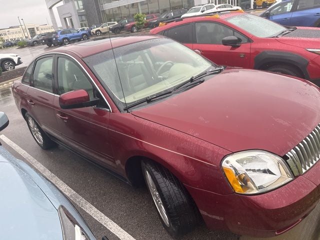 mercury montego 2006 1MEHM43156G607013 image mercury montego 2006 1MEHM43156G607013 image