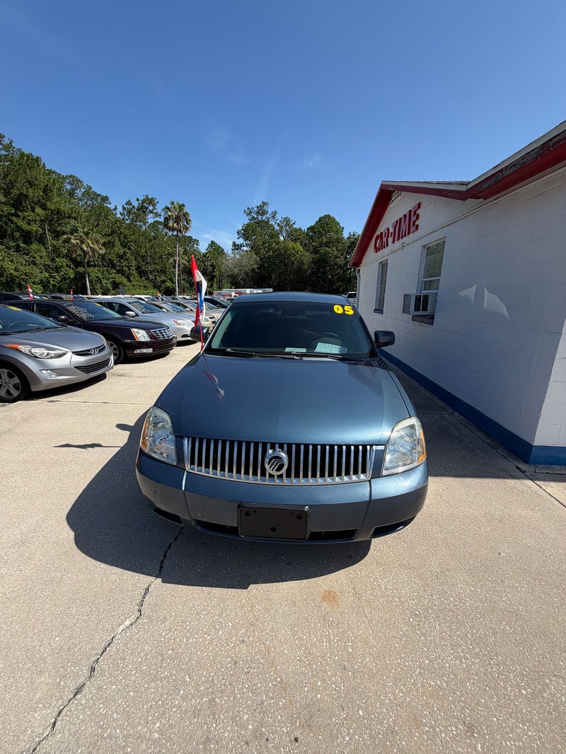 mercury montego 2005 1MEFM42115G621613 image mercury montego 2005 1MEFM42115G621613 image