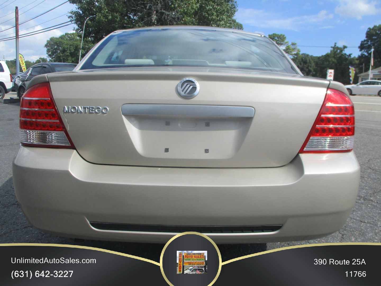 mercury montego 2005 1MEFM40195G612063 image mercury montego 2005 1MEFM40195G612063 image