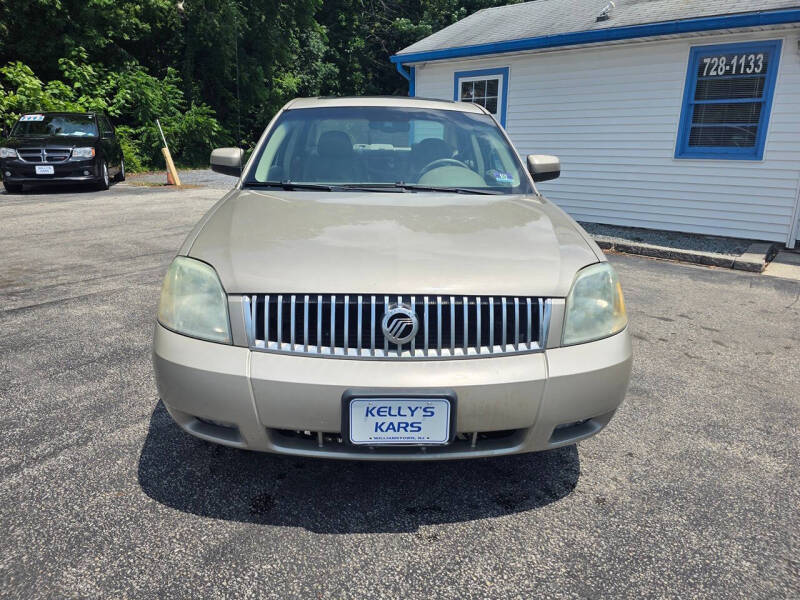 mercury montego 2005 1MEFM421X5G619391 image mercury montego 2005 1MEFM421X5G619391 image