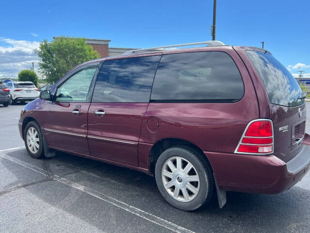 mercury monterey 2006 2MRDA22276BJ02070 image mercury monterey 2006 2MRDA22276BJ02070 image