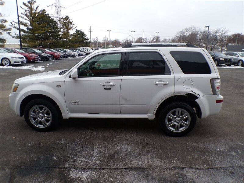 mercury mariner 2008 4M2CU97178KJ15354 image mercury mariner 2008 4M2CU97178KJ15354 image