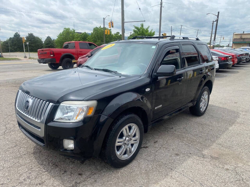 mercury mariner 2008 4M2CU87128KJ30970 image mercury mariner 2008 4M2CU87128KJ30970 image