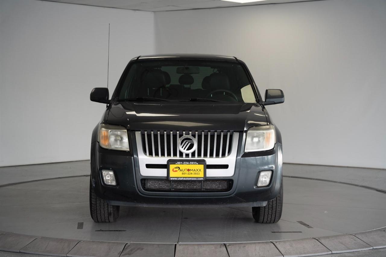 mercury mariner 2008 4M2CU87198KJ54750 image mercury mariner 2008 4M2CU87198KJ54750 image