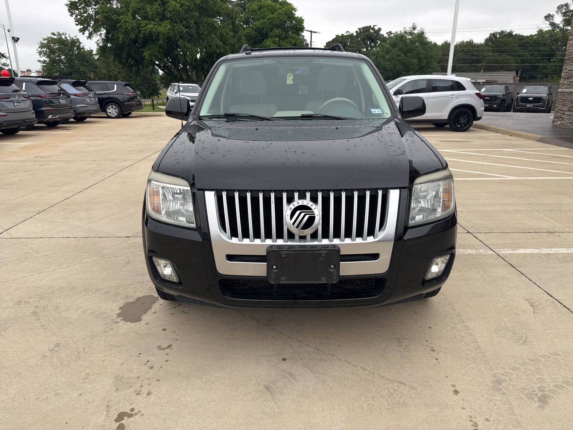 mercury mariner 2008 4M2CU97128KJ54742 image mercury mariner 2008 4M2CU97128KJ54742 image