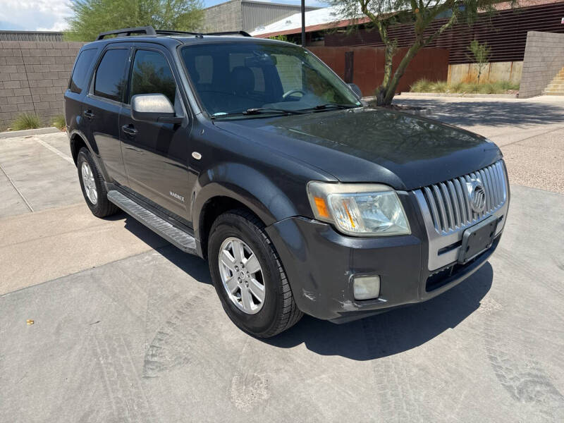 mercury mariner 2008 4M2CU81178KJ03899 image mercury mariner 2008 4M2CU81178KJ03899 image