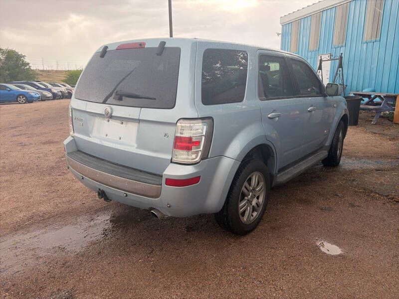 mercury mariner 2008 4M2CU87198KJ20095 image mercury mariner 2008 4M2CU87198KJ20095 image