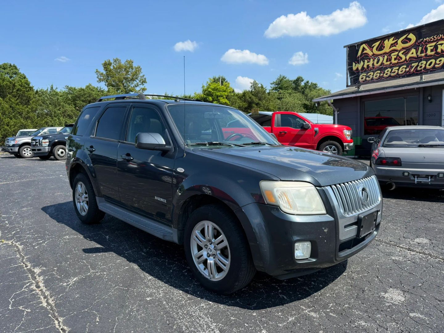 mercury mariner 2008 4M2CU971X8KJ35517 image mercury mariner 2008 4M2CU971X8KJ35517 image