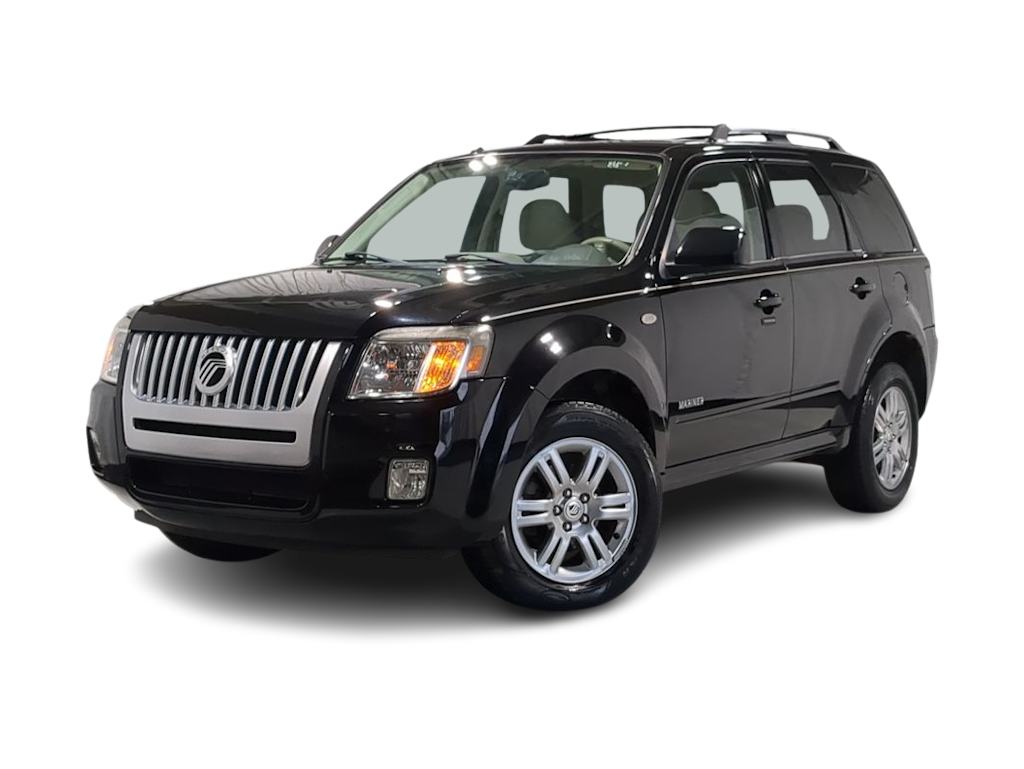 mercury mariner 2008 4M2CU87198KJ25281 image mercury mariner 2008 4M2CU87198KJ25281 image