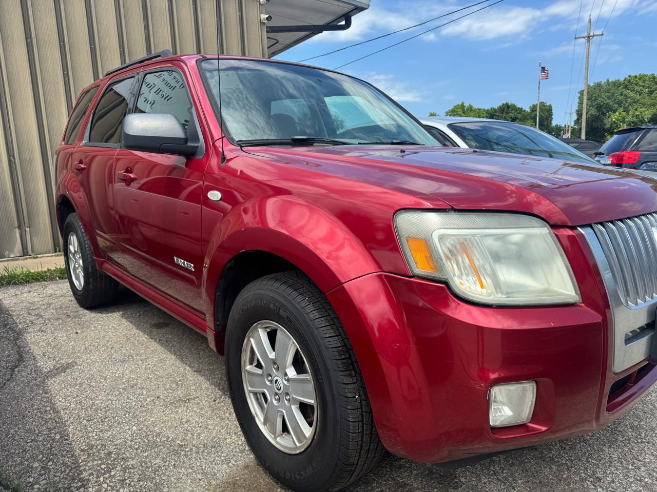 mercury mariner 2008 4M2CU81Z08KJ35177 image mercury mariner 2008 4M2CU81Z08KJ35177 image