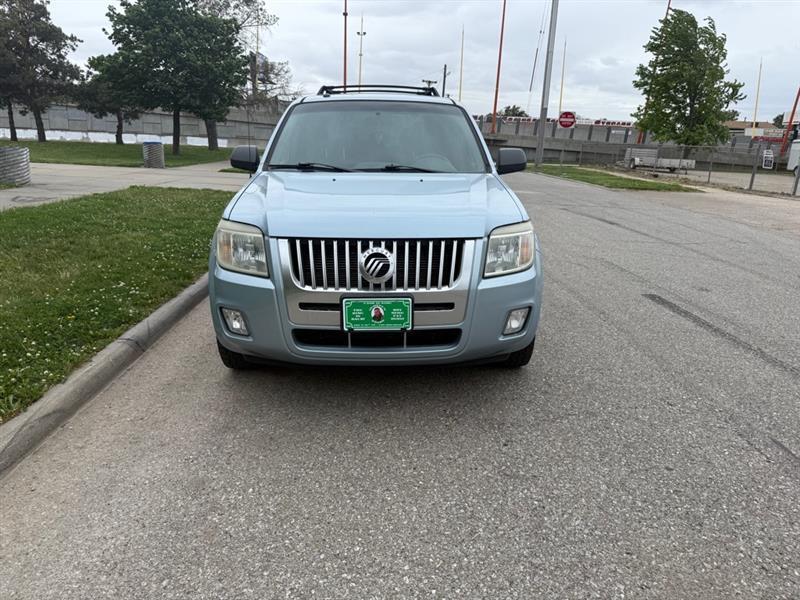 mercury mariner 2008 4M2CU81118KJ05177 image mercury mariner 2008 4M2CU81118KJ05177 image