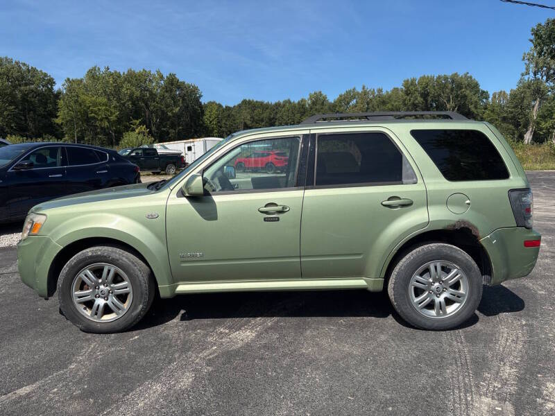 mercury mariner 2008 4M2CU97128KJ26102 image mercury mariner 2008 4M2CU97128KJ26102 image