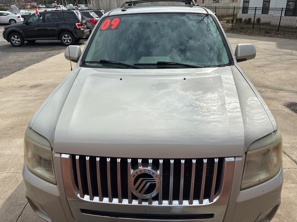 mercury mariner 2009 4M2CU87729KJ05735 image mercury mariner 2009 4M2CU87729KJ05735 image