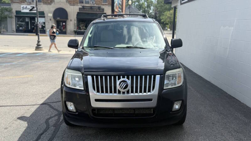 mercury mariner 2009 4M2CU87G69KJ05222 image mercury mariner 2009 4M2CU87G69KJ05222 image