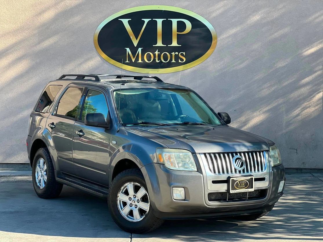 mercury mariner 2009 4M2CU81G89KJ03870 image mercury mariner 2009 4M2CU81G89KJ03870 image